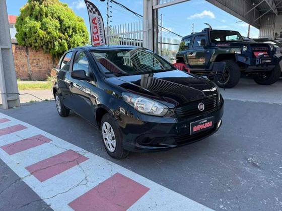 FIAT GRAND SIENA 1.4 MPI 8V FLEX 4P MANUAL FIAT GRAND SIENA 1.4 MPI 8V FLEX 4P MANUAL